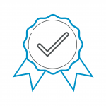 quality of service icon