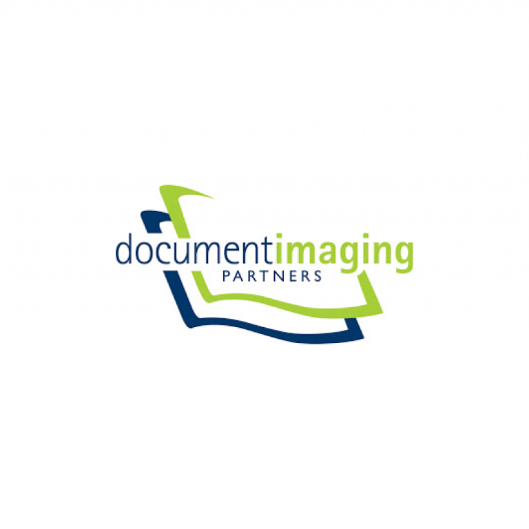 document imaging company logo