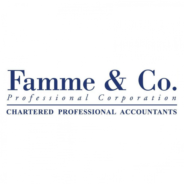 famme & co company logo