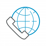 Global icon