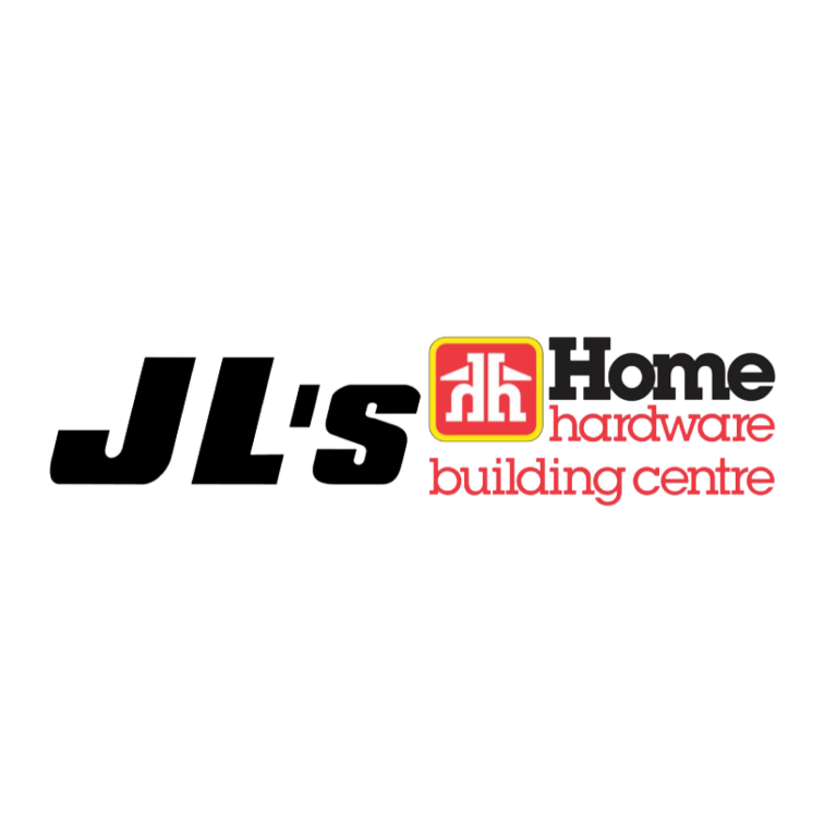 JL's HomeHardware company logo
