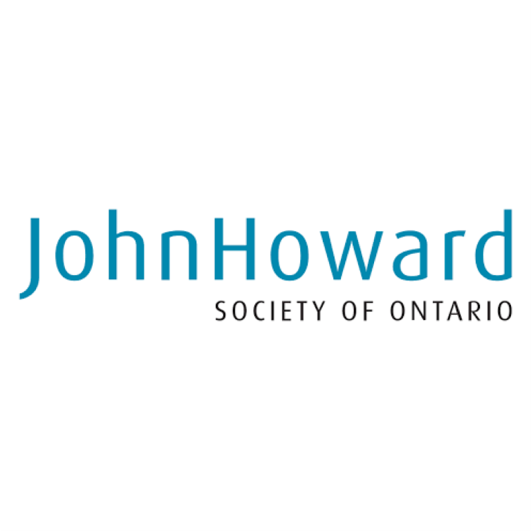 John Howard Society company logo