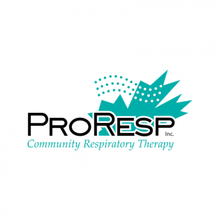 ProResp company logo