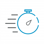 Speed icon