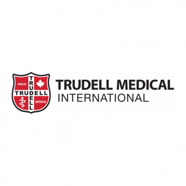 Trudell Medical logo