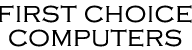 first-choice-computers-logo